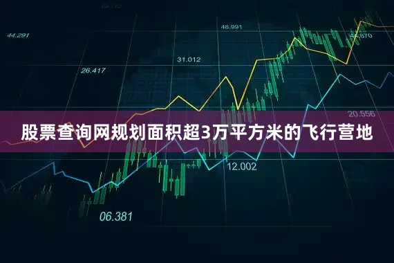 股票查询网　　规划面积超3万平方米的飞行营地